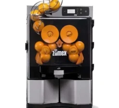 Presse-agrumes automatique Essential Pro Silver - Zumex