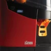 Presse-agrumes automatique Minex Silver - Zumex