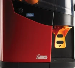 Presse-agrumes automatique Minex Silver - Zumex