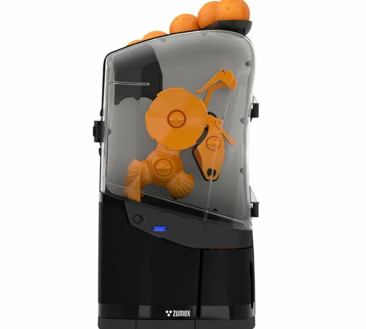 Presse-agrumes automatique Minex Black - Zumex