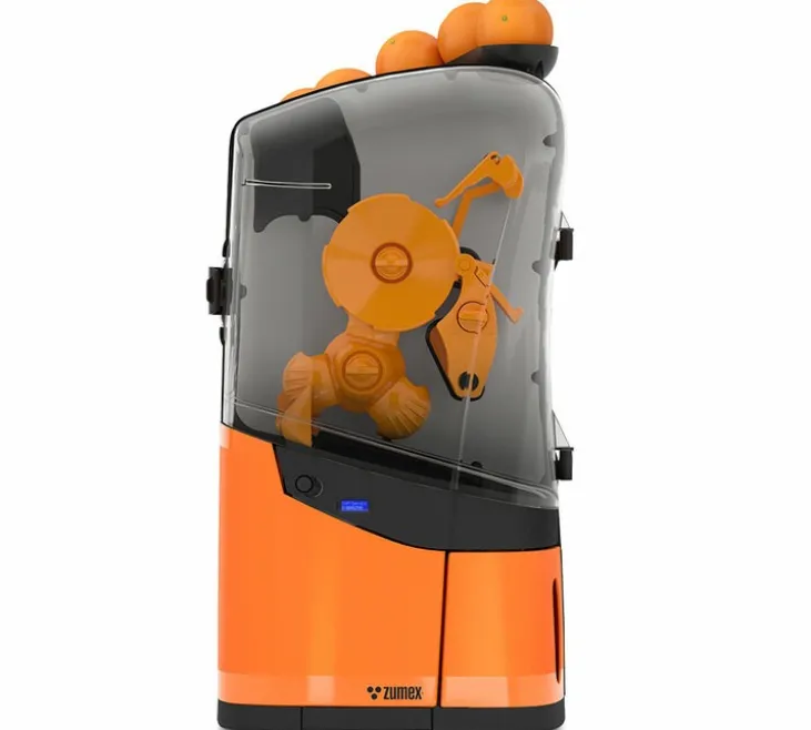 Presse-agrumes automatique Minex orange - Zumex