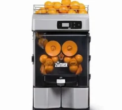 Presse-agrumes automatique Versatile Pro Silver - Zumex