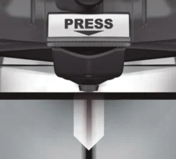 Presse-agrumes automatique Versatile Pro Silver - Zumex