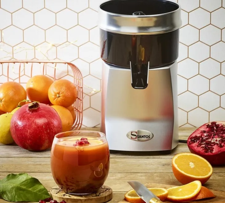 Presse-agrumes Mefra® 71C - Santos