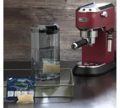 Produits d'entretien - DELONGHI - Sphères anticalcaires SOFT BALL DLSC551