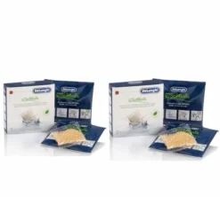Produits d'entretien - DELONGHI - Sphères anticalcaires SOFT BALL DLSC551 x2