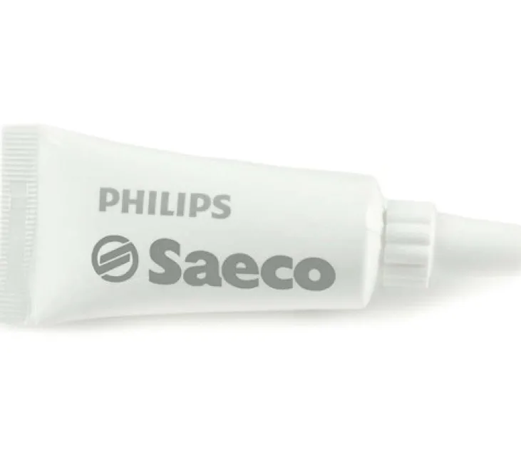 Produits d'entretien Tube de graisse 5gr pour machine expresso Saeco - SAECO