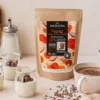 Préparation pour Chocolat Chaud Copeaux Chocolat Nyangbo 68% Cacao - Vrac 250 g - VALRHONA