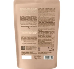 Préparation pour Chocolat Chaud Copeaux Chocolat Nyangbo 68% Cacao - Vrac 250 g - VALRHONA