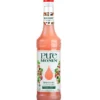 Pure by MONIN - Fruits rouges- 70 cl