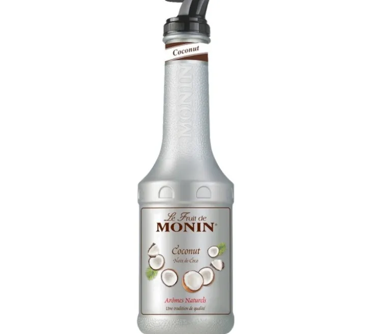 Purée de Fruit de Monin - Coco - 1L