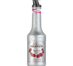 Purée de Fruit de Monin - Framboise - 1L