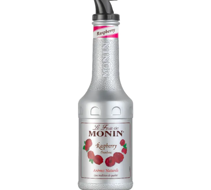 Purée de Fruit de Monin - Framboise - 1L