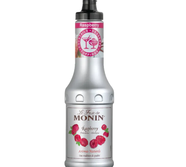 Purée de Fruit de Monin - Framboise - 50 cl