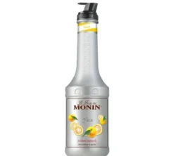 Purée de Fruit de Monin - Yuzu - 1L