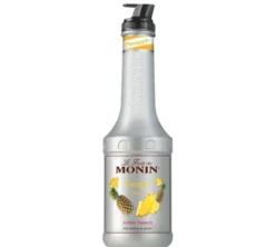 Purée de Fruit Monin - Ananas - 1 L