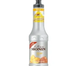 Purée de Fruit Monin - Mangue - 50 cl