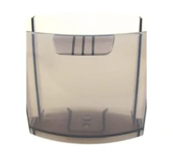 Réceptacle mouture amovible pour Moulins Baratza Vario W et Forte