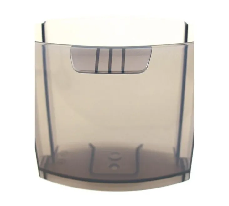 Réceptacle mouture amovible pour Moulins Baratza Vario W et Forte