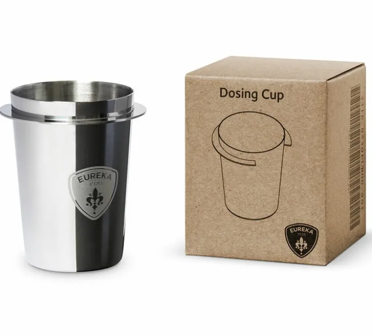 Récipient à mouture EUREKA Dosing Cup - 45 g