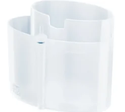Récipient pour le nettoyage du système de lait machine à café à grain Jura