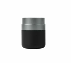 Récipient pour mouture VARIA 58mm Noir