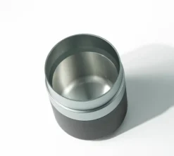 Récipient pour mouture VARIA 58mm Noir