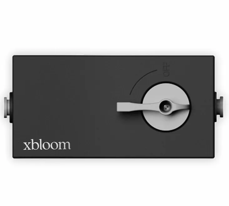 Régulateur de pression d'eau pour cafetière filtre Studio- xBloom