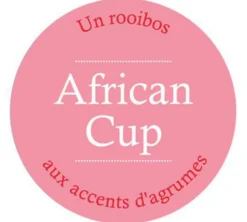 Rooibos African Cup - Vrac 100 g - COMPTOIR FRANÇAIS DU THÉ