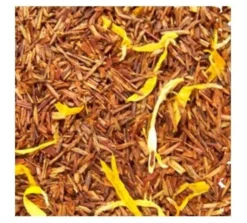 Rooibos African Dream Bio - Vrac 2 x 100 g - COMPTOIR FRANÇAIS DU THÉ