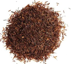Rooibos African Earl Grey Bio - Vrac 100 g - COMPTOIR FRANÇAIS DU THÉ