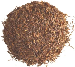 Rooibos Aromatisé Kilimandjaro Bio - Vrac 100 g - GEORGE CANNON