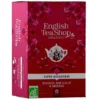 Rooibos Bio Açai Grenade - 20 sachets - ENGLISH TEA SHOP