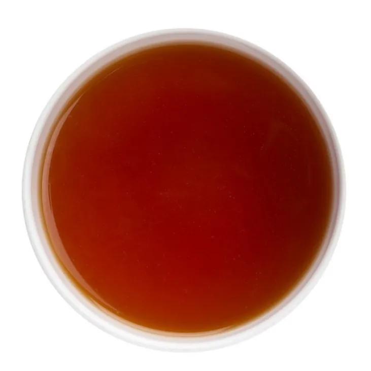 Rooibos Caramel Toffee - Vrac 100 g - DAMMANN FRÈRES