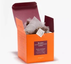 Rooibos Citrus - 25 sachets - DAMMANN FRÈRES