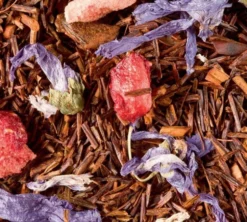 Rooibos Fruits Rouges - Vrac 100 g - DAMMANN FRÈRES