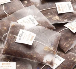 Rooibos Oriental - 24 sachets - DAMMANN FRÈRES