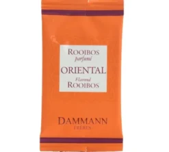 Rooibos Oriental - 24 sachets - DAMMANN FRÈRES
