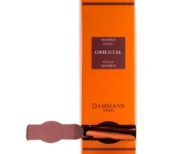 Rooibos Oriental - 24 sachets - DAMMANN FRÈRES