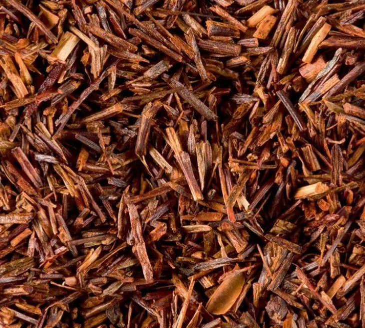 Rooibos Vanille de Madagascar - Vrac 100 g - DAMMANN FRÈRES