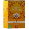 Rooibos Vert Grenade Myrtille Bio - 20 sachets - ENGLISH TEA SHOP
