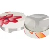 Répartiteur de mouture MOTTA 58 mm motif fleurs
