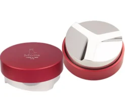 Répartiteur de mouture MOTTA 58 mm rouge