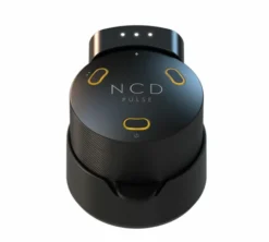 Répartiteur de mouture NUCLEUS COFFEE TOOLS - NCD Pulse