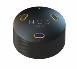 Répartiteur de mouture NUCLEUS COFFEE TOOLS - NCD Pulse