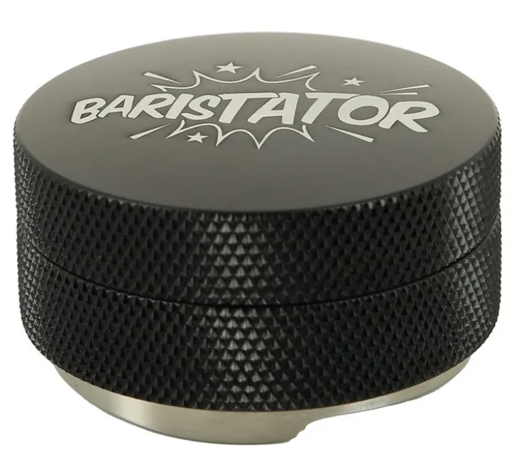 Répartiteur de mouture réglable BARISTATOR 58 mm