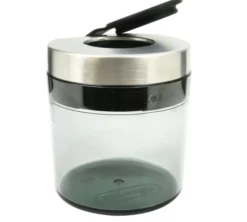 Réservoir pour café moulu DELONGHI pour moulins Dedica