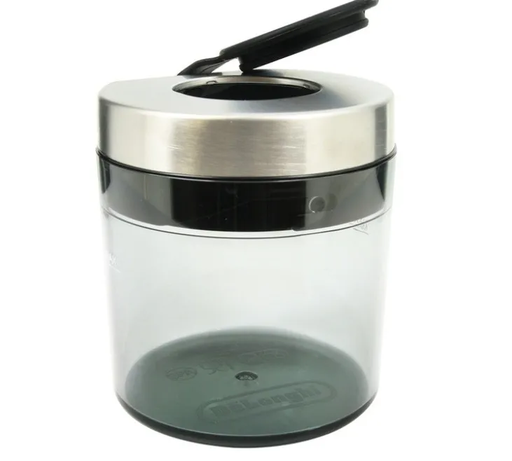 Réservoir pour café moulu DELONGHI pour moulins Dedica