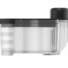 Réservoir pour sirop compatible Z10 et Giga10- JURA