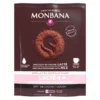 Sachets Boisson Lactée 4 Étoiles Chocolat Poudre - 10 x 30 g - MONBANA
